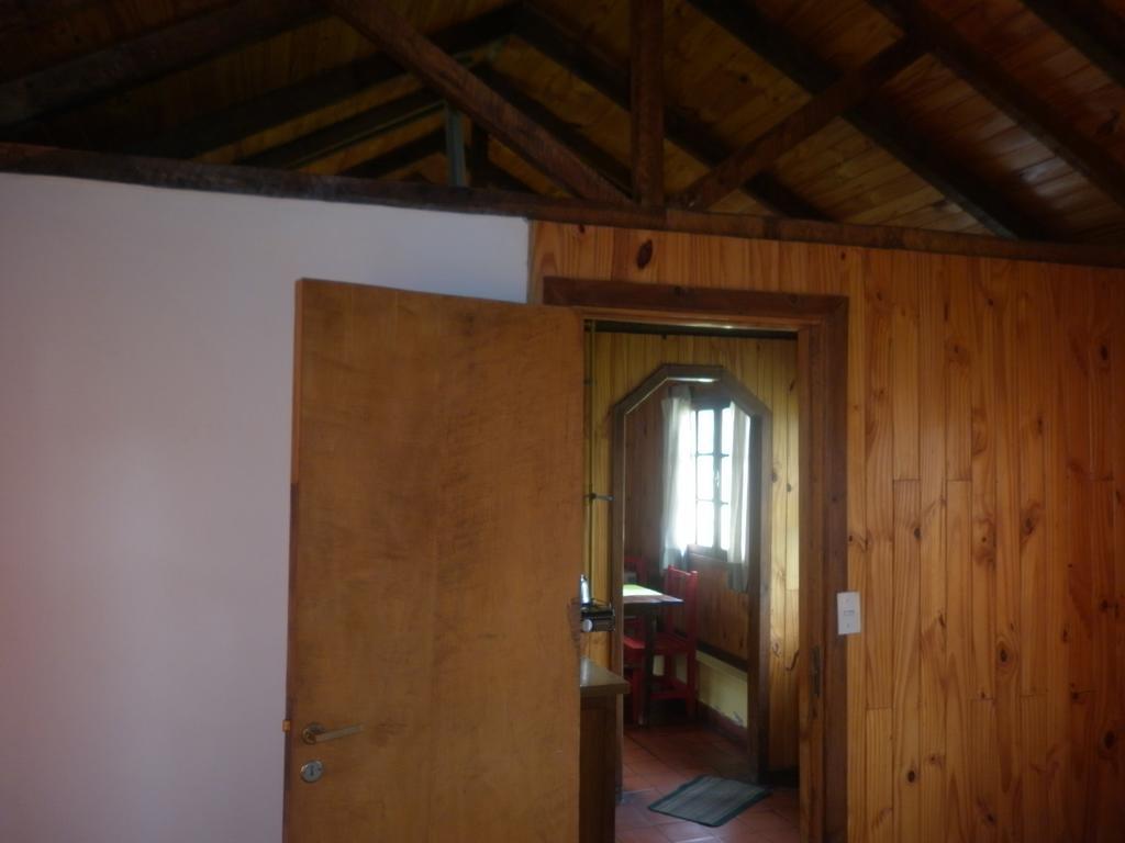 Cabanas Cerro Torre Villa El Chaltén Værelse billede